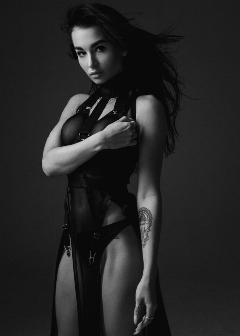 Christina Mikheeva Gimaav