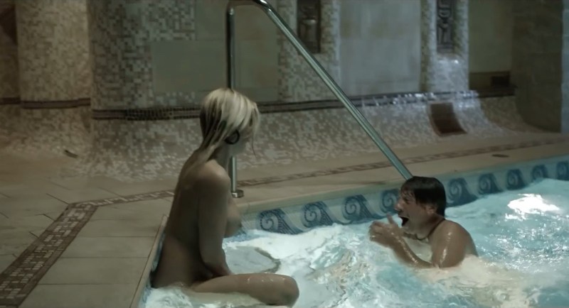 Elena Polyanskaya Ero Scenes