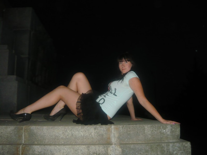 Galina Vishneva Rzhev