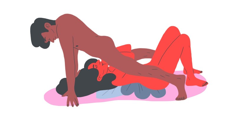 Rules of manual caresses