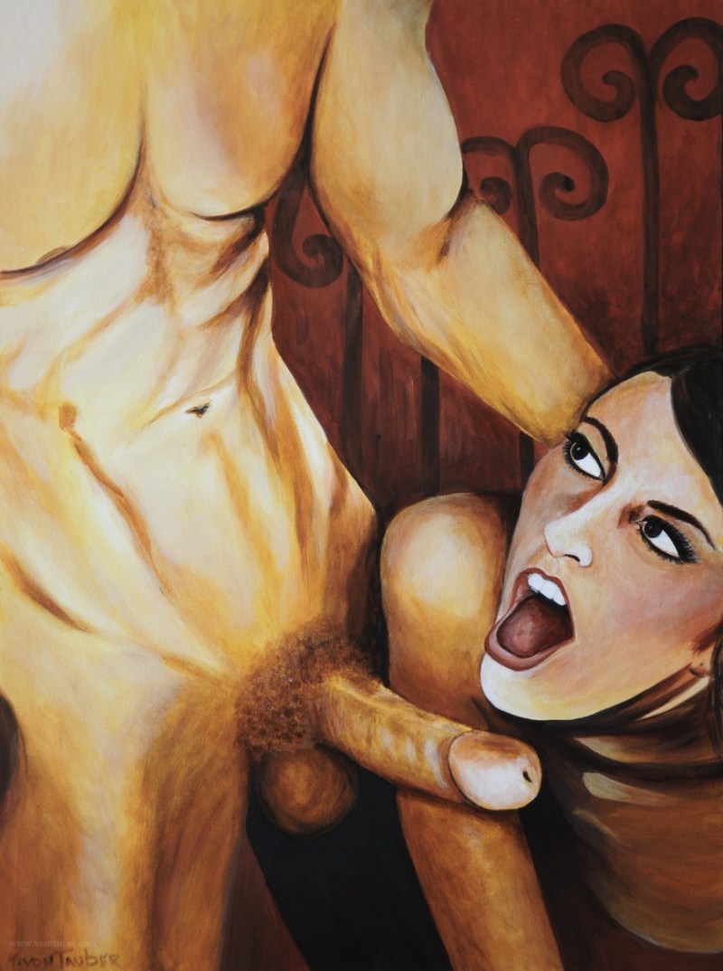 Peter Fendi Pictures Pornography