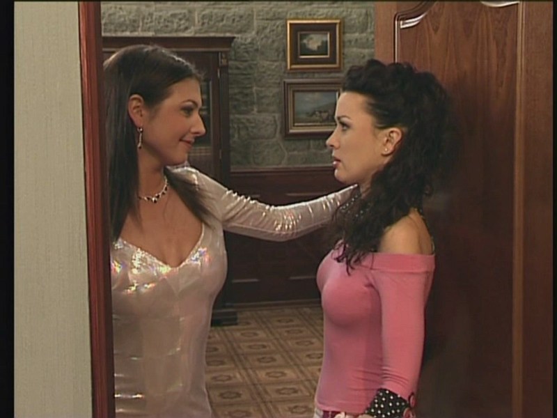 My beautiful nanny series sexy