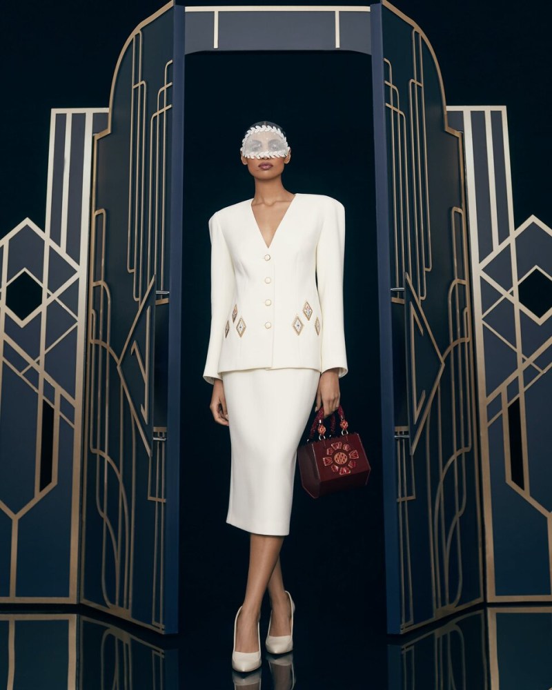 Ulyana Sergienko Collection 2021