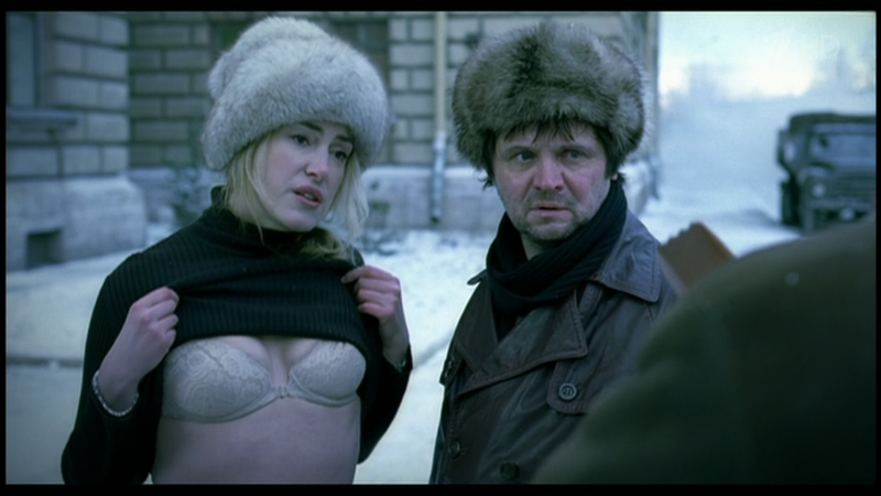 Maria Shukshina Naked in movies