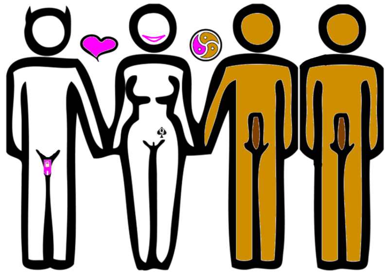 The symbol of the Khotvayf