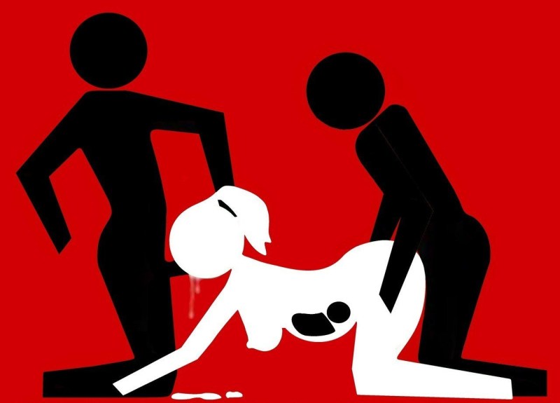 Cuckold drawings pregnant