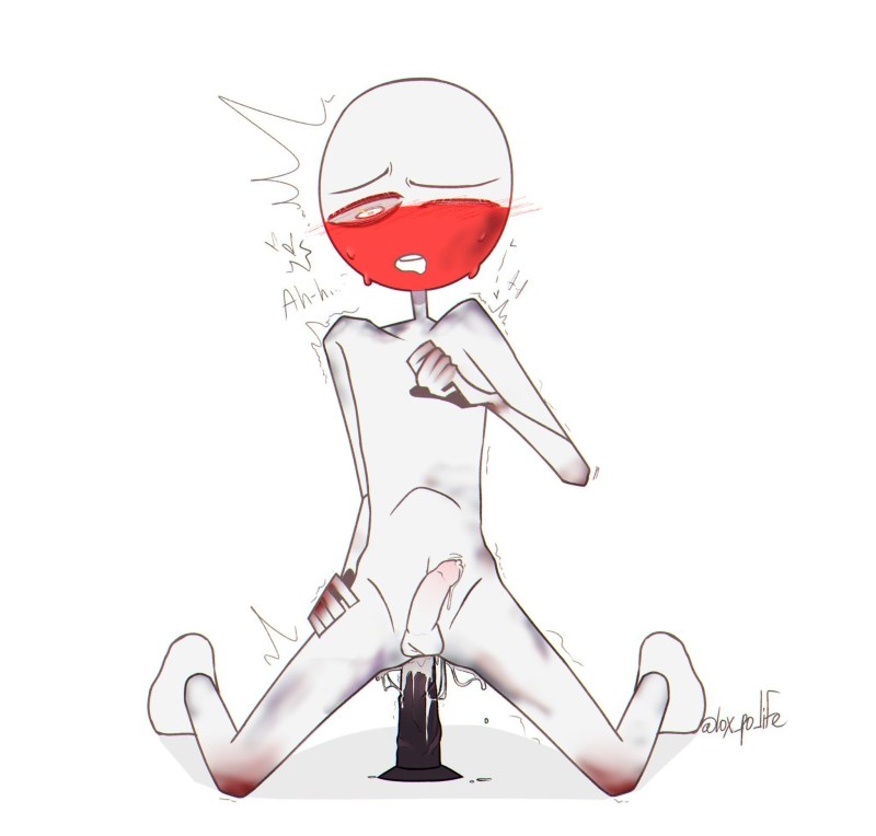 Countrymansa Belarus Hentai