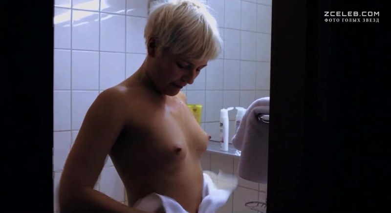 Natalia Anisimova Actress Nude