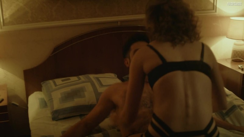 Skomorokhova Natalya Actress Nude