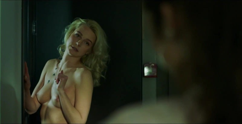 Naked Linda Lapins Linda Lapins