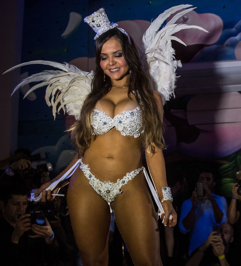 Miss Boom 2019 Brazil