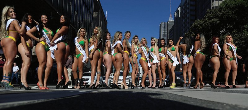 Miss Bikini Brazil