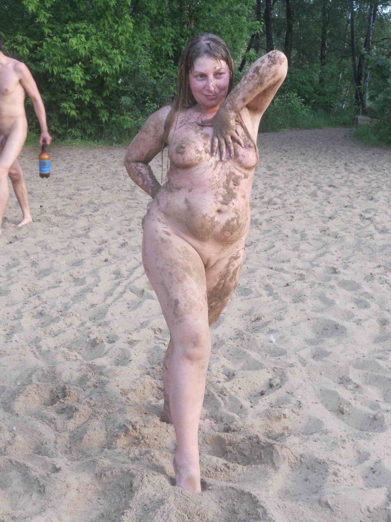 Tatyana Sivitskaya naked