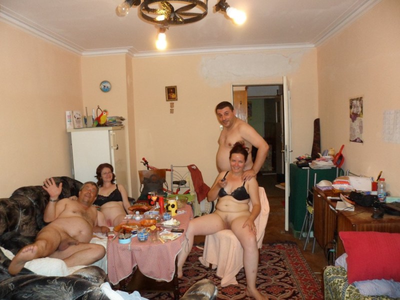 Diana Vasilya swingers