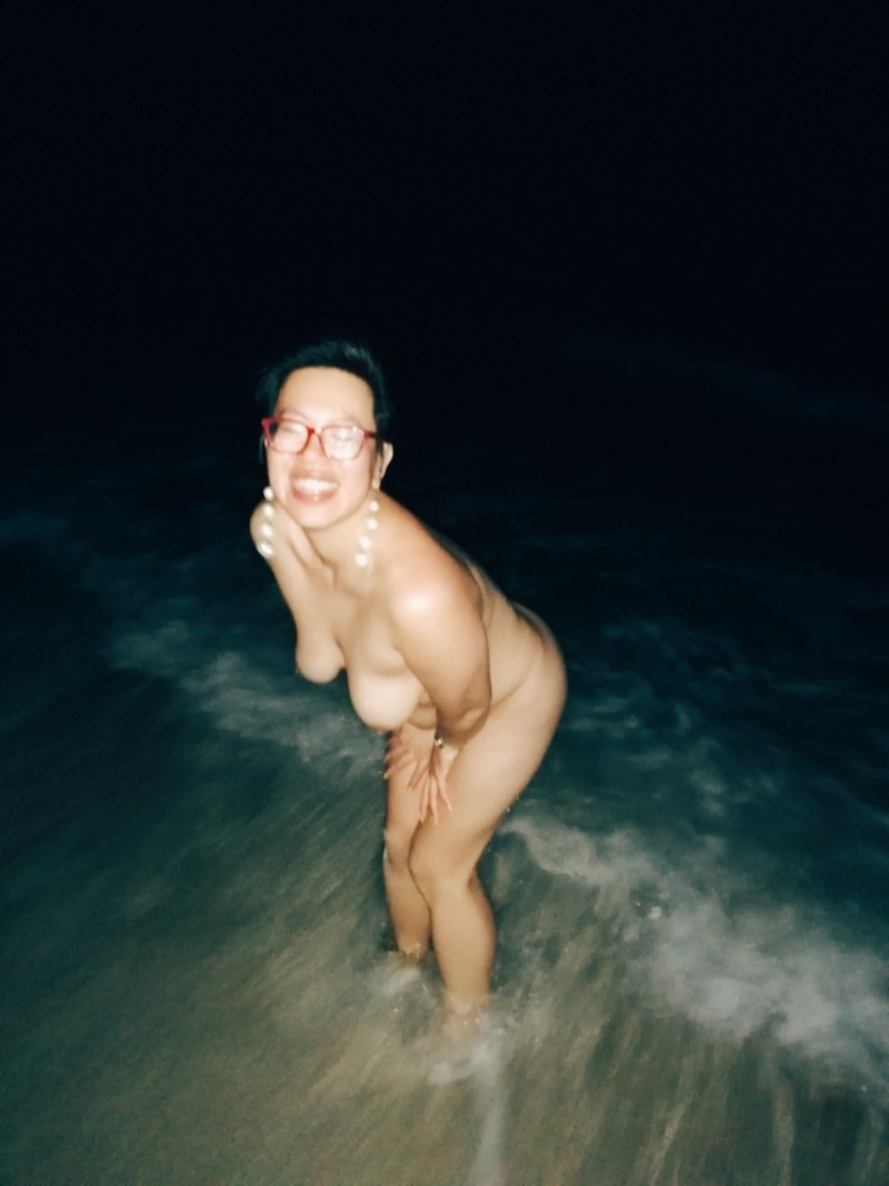 Tatyana Sivitskaya nudist