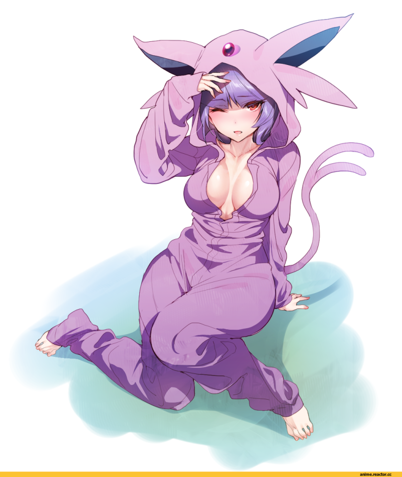 Espion Pokemon Anime