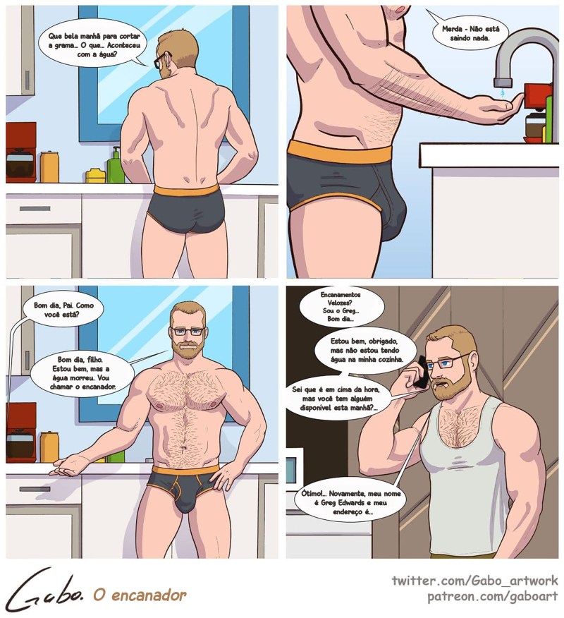 Josman Brigadier Joe Comics