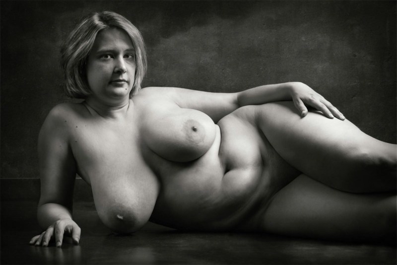 Nadin Shcherban plus saz nude