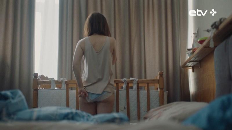 Anna Kuzina in Nizhny