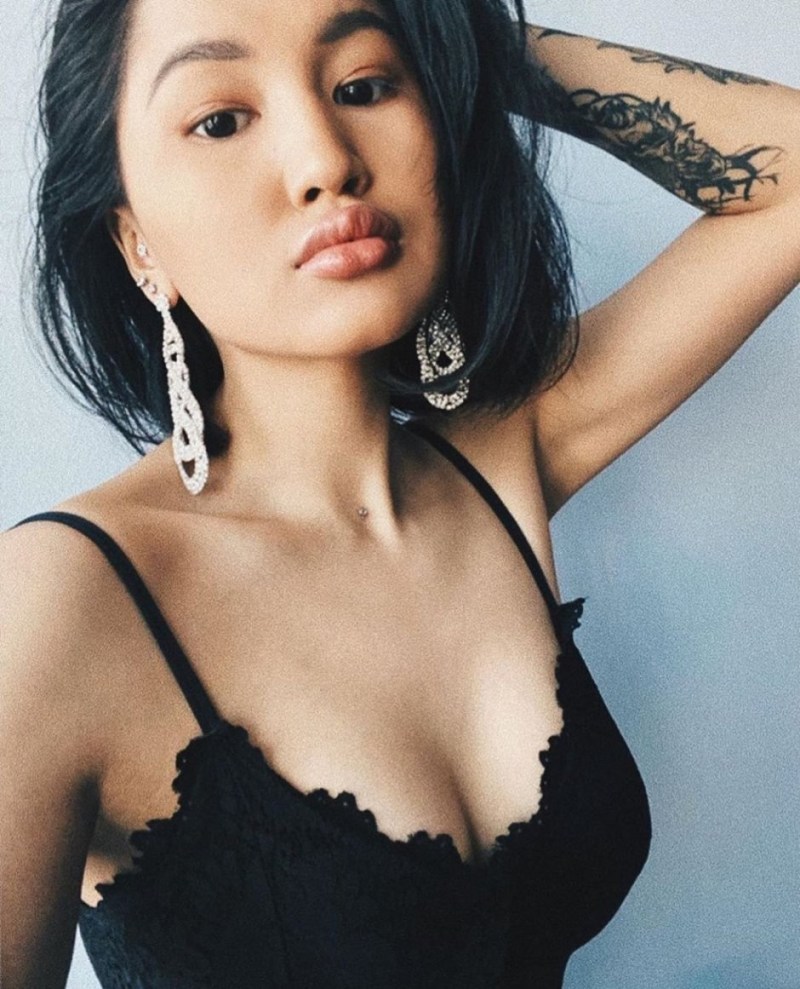 Naked beauties Yakutka