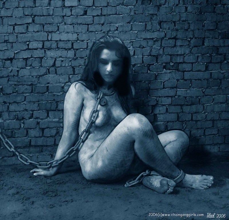 Mark Desadov - TI drawings