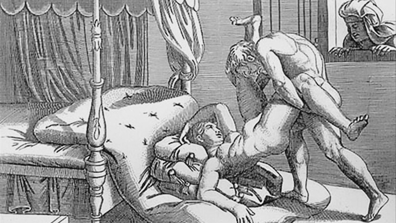 Middle Ages of Relations