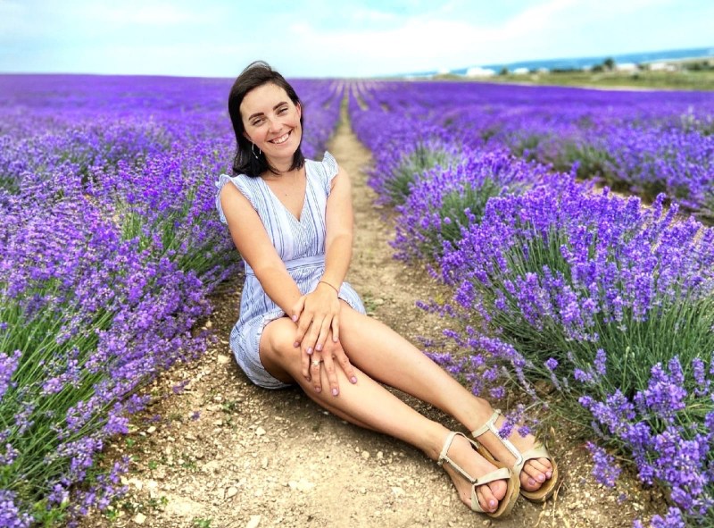 Abramova Svetlana Olegovna Naked