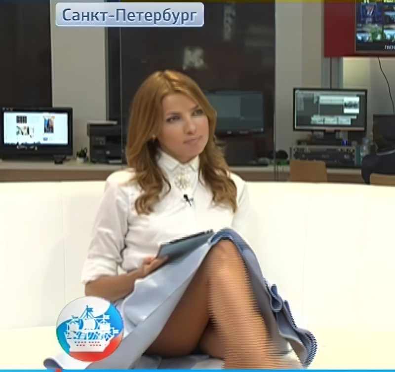 Maria Bondareva 2017