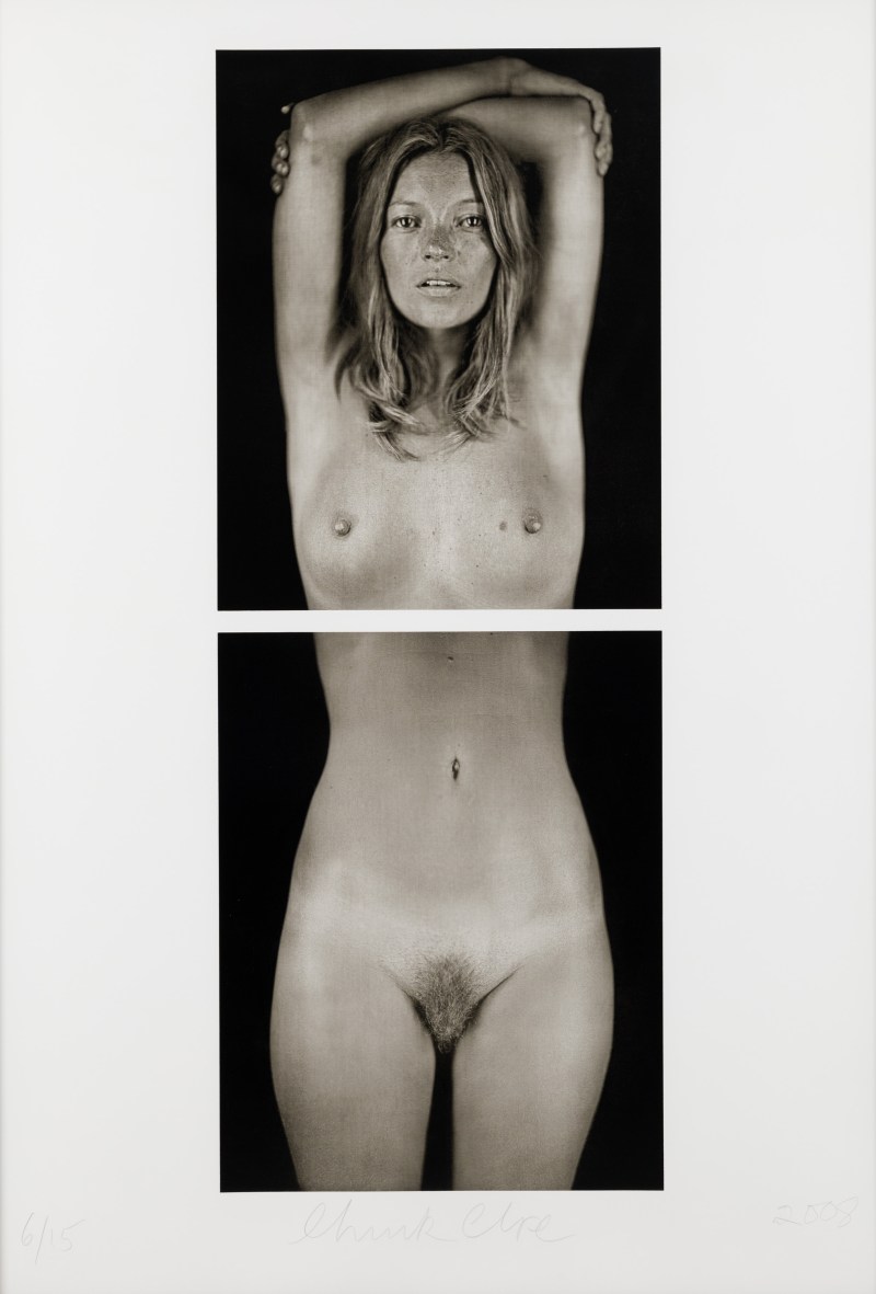 Kate Moss in Youth Sex