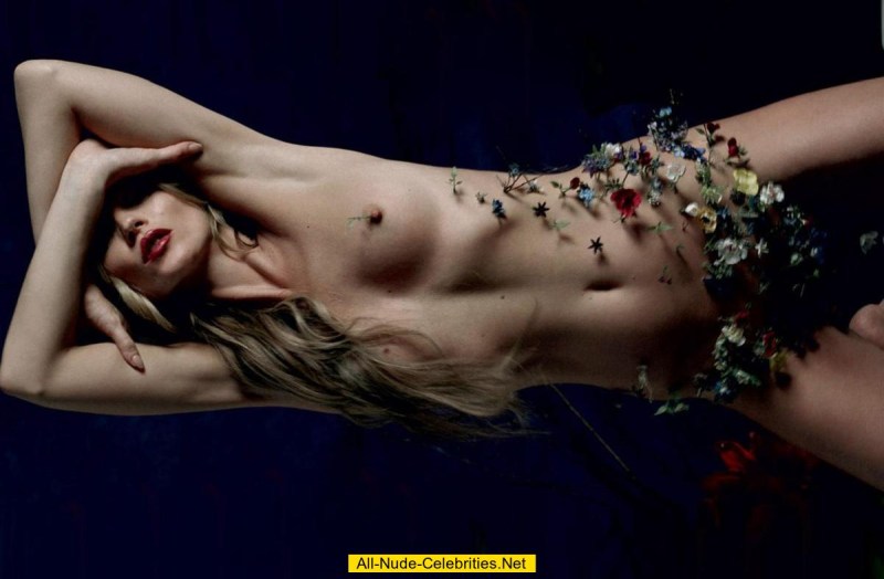 Caroline Trentini Naked