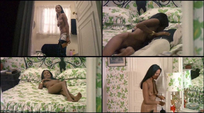 Porn actress Laura Gemer