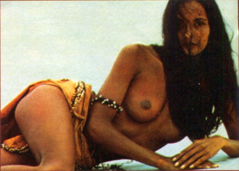 Laura Gemser porn films