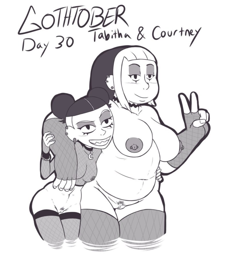 Porn comics Craig of the Creek