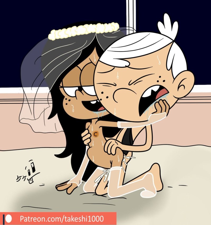 XXX Castagnda Lincoln and Roni En