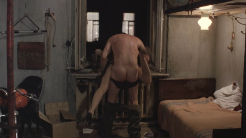 Natalia Kolyakanova Naked