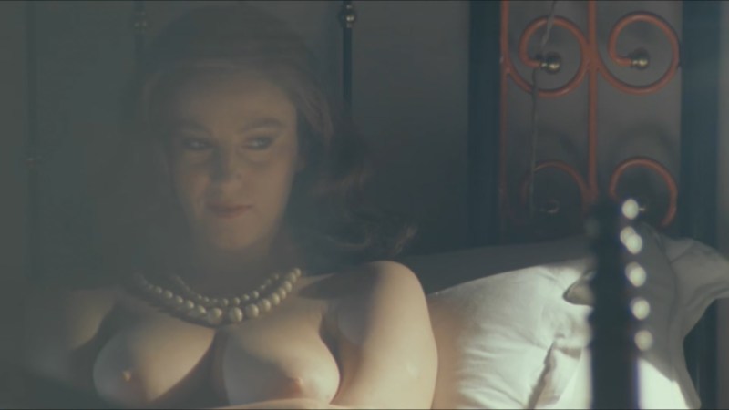 Safonova actress naked