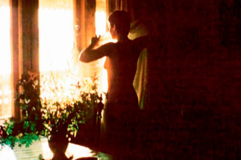 Elena Safonova Blooded