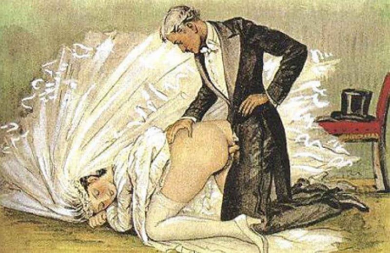 Erotic stories of retro