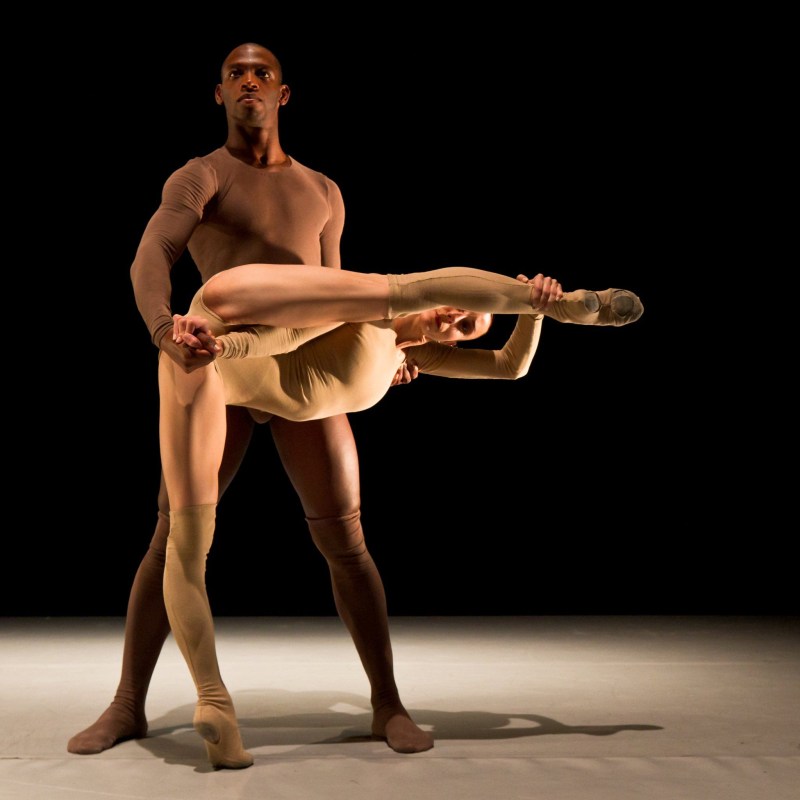 French erotic ballet