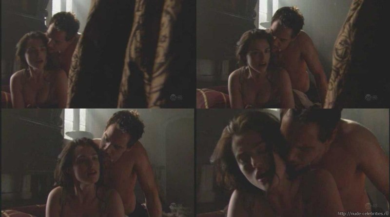 Katherine Elizabeth McGrath Naked