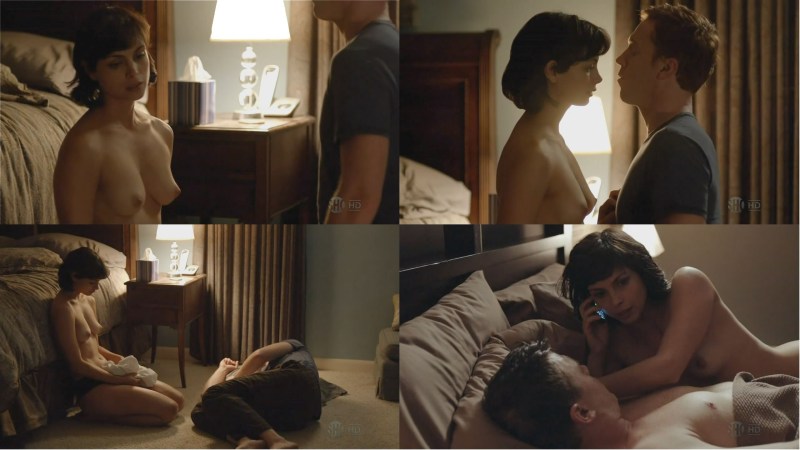 Morna Bakkarin hot scenes