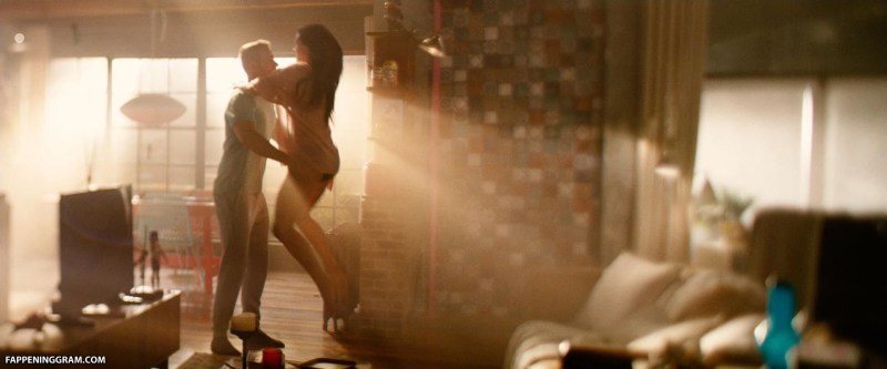 Morena bakkarin bed scenes