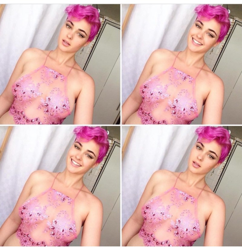 Stefania Ferrario Pixie