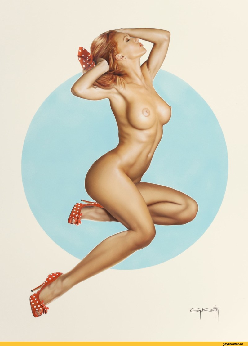 Gennadiy Koufay artist