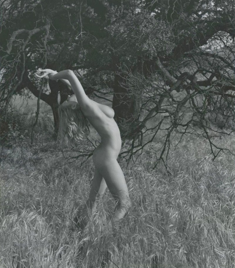 Actress Anita Ecberg xxx