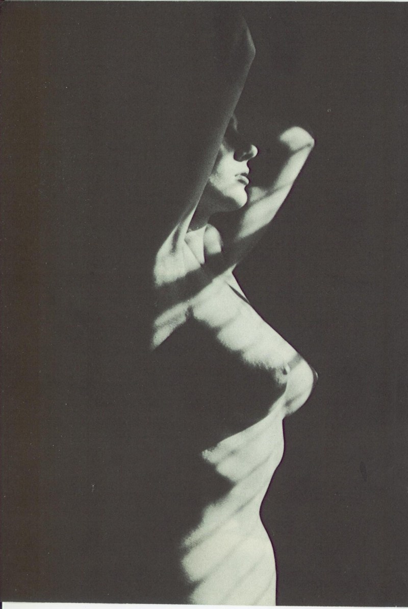 Anita Marianne Ekberg Tits