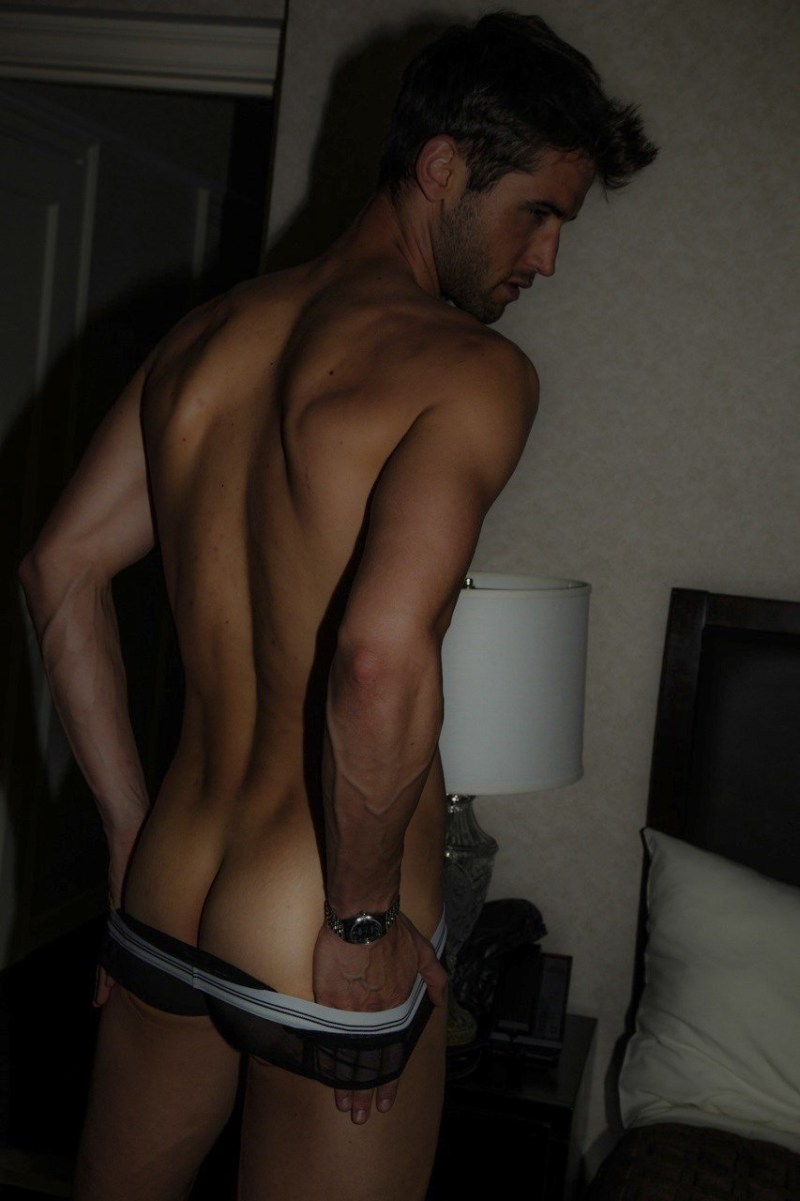 Beautiful naked guys homemade