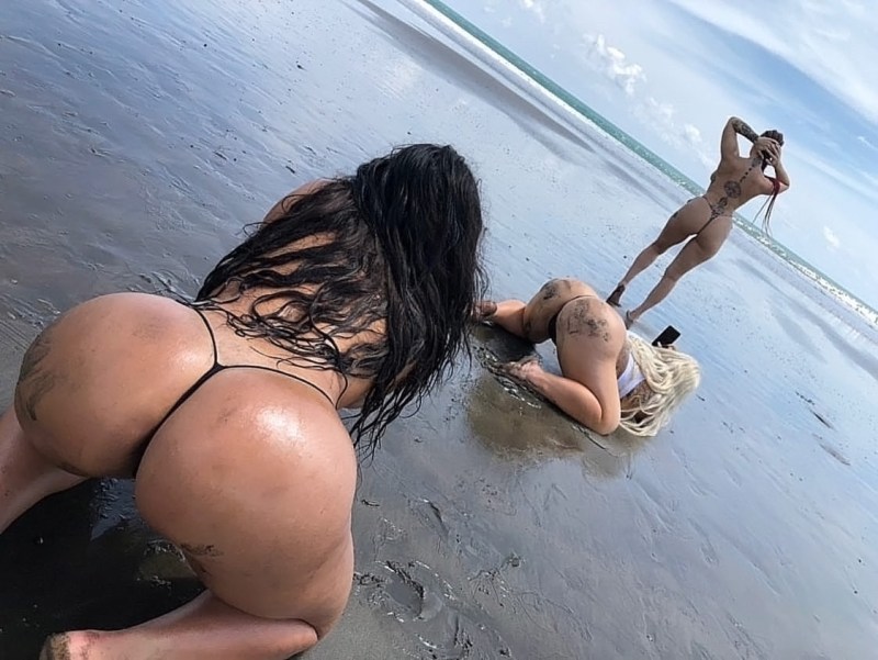 Francety Alexas Morgan