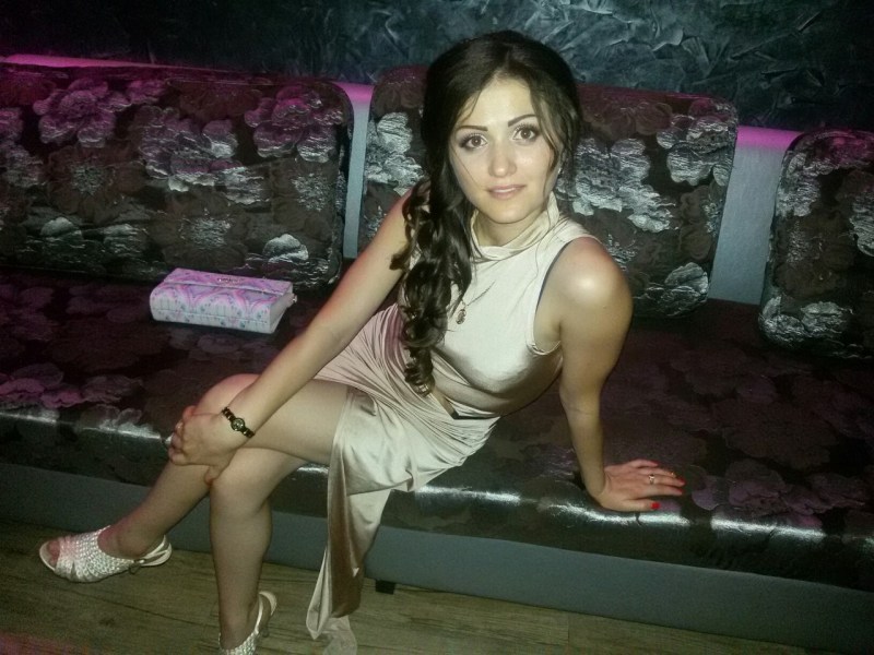 City of Bugulma VKontakte Alena