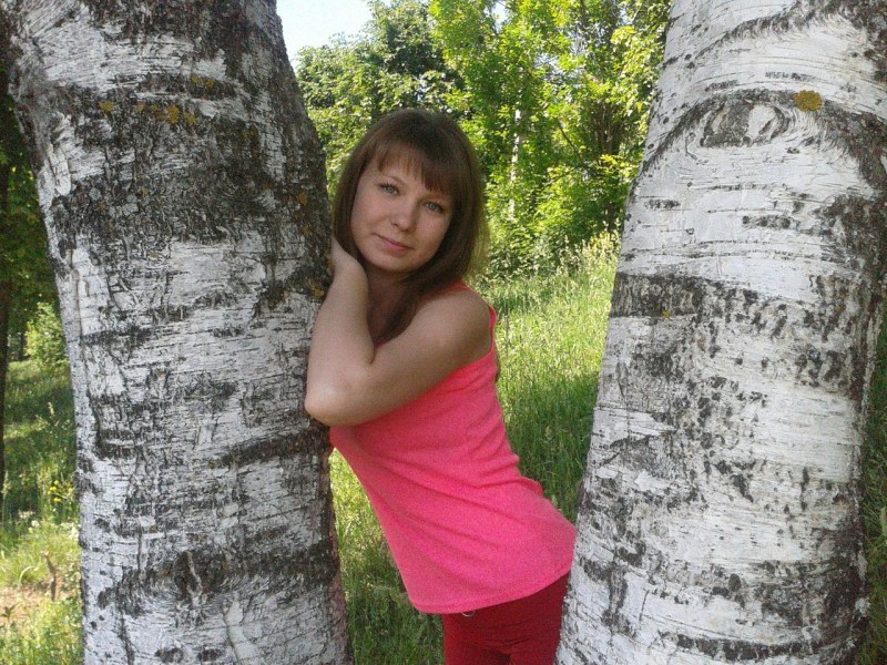 Irishka Medvedev Bugulma